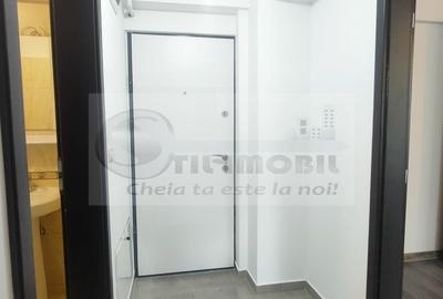 1 CAM BUCIUM LIDL PRIMA INCHIRIERE BLOC NOU DECOMANDAT CU TERASA - 7