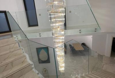 Vila de lux la 2 min de mers pe jos de plaja Faleza Nord - 2