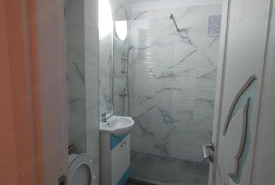 Apartament cu 2 camere semidecomandat în Central - 1