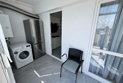 Apartament cu 2 camere decomandat în Dobroești - 5