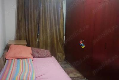 Apartament cu 2 camere semidecomandat în Mănăștur - 4