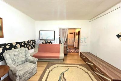 Apartament cu 2 camere decomandat, mobilat în Decebal - 3