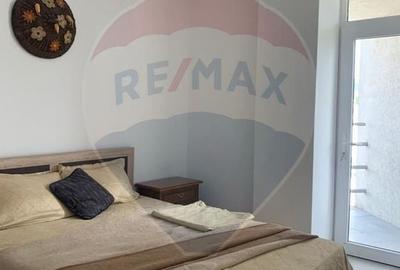 Apartament cu 3 camere de inchiriat strada Transilvaniei - 5