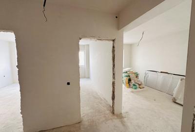 Apartament cu 2 camere decomandat în Chiajna - 7