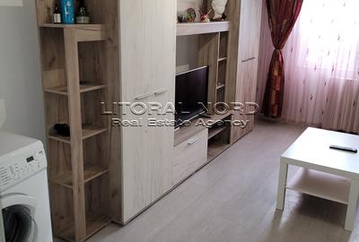 Garsonieră semidecomandată, mobilată în Energia - 4