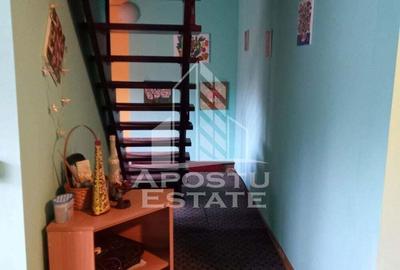 Imobil de vanzare in Moneasa - 4