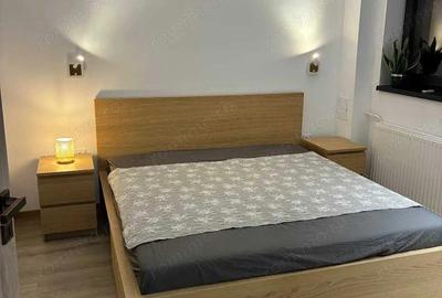 Apartament premium 2 camere mobilat (zona Domenii) - 4