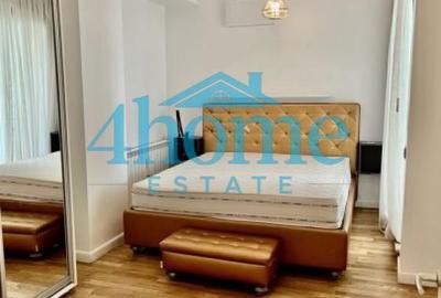 Apartament cu 3 camere, mobilat în Aviației - 4