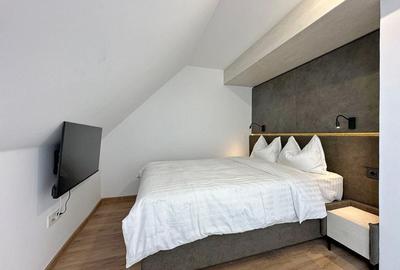 Apartament cu Structura Generoasa, in zona Coresi - 21