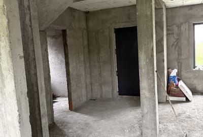 Casă cu 3 camere în Sanatoriul Agigea - 6