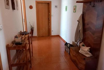 Garsonieră decomandată în Păcurari