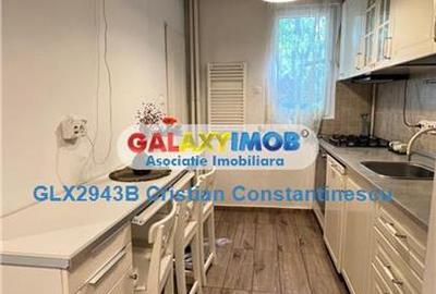 Apartament cu 2 camere decomandat, mobilat în Dristor - 13