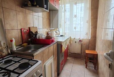 Apartament cu 2 camere semidecomandat în Negru Vodă - 5