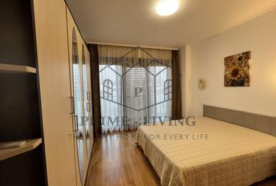 APARTAMENT DEOSEBIT CU 3 CAMERE LA INCHIRIERE IN PIATA VICTORIEI - 7