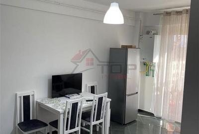 Apartament cu 2 camere în Lunca Cetățuii - 2