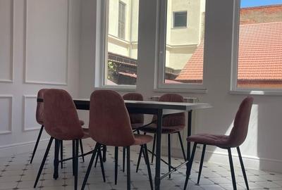 Apartament cu 5 camere decomandat în Ultracentral - 5