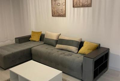 Apartament cu 2 camere decomandat, mobilat în Moara de Vânt - 2