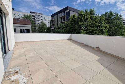 Apartament cu 3 camere decomandat în Timpuri Noi - 2