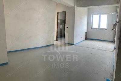 Apartament 3 camere 52 mp pe calea Surii Mici - 6