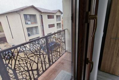 Garsonieră în Ciurea - 4