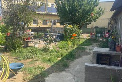 Casa in Ciacova 2 min pe jos de centru