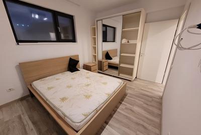 Apartament de inchiriat pe malul marii Mamaia Nord - 5