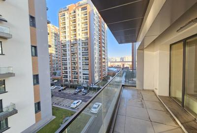 Apartament cu 2 camere decomandat în Dudești - 14