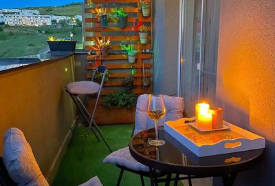 Garsonieră decomandată în Exterior Vest - 2