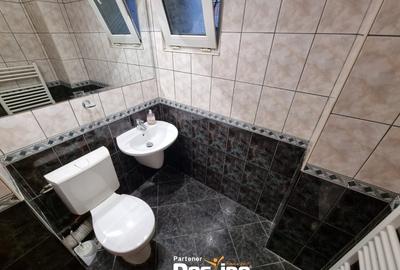 Apartament 4 camere Nicolina, 100 mp utili, decomandat, parcare inclusa, AC - 14