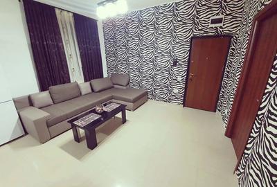 Inchiriez Apartament Mamaia Nord - 2