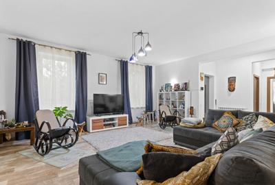 De vanzare vila Cornetu, pentru gospodarul din tine. - 2