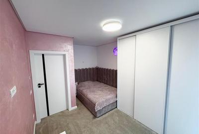 RECO Apartament 3 camere, 2 bai, et 1, West Residence - 3