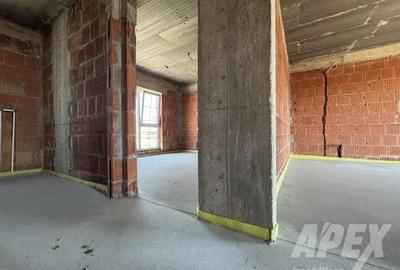 Casa individuala 4 camere | COMISION 0% | Terasa acoperita 23mp | Domnesti - 3