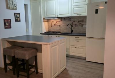 Apartament cu 2 camere, mobilat în Dumbrăvița - 3