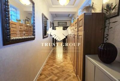 Apartament cu 3 camere decomandat în Arcul de Triumf - 21