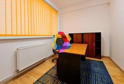 Spatiu birouri de închiriat Brasov - 120 mp  # plus-imo - 3