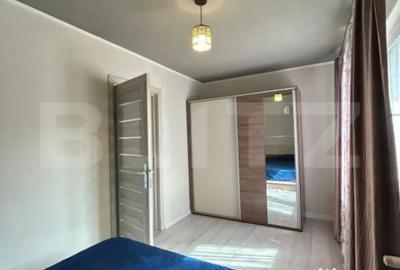 Apartament cu 2 camere semidecomandat în Dâmbu Pietros - 1