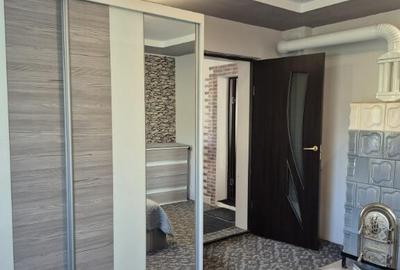 Fauresti, casa, 31 ari teren - 8