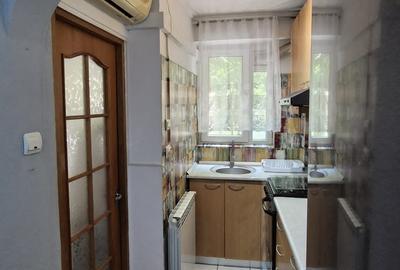 Apartament cu 2 camere semidecomandat în Iancului - 7