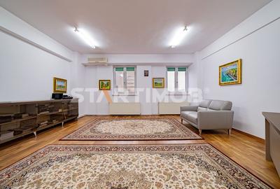 Spațiu comercial, de 105 mp, în Centrul Civic - 23