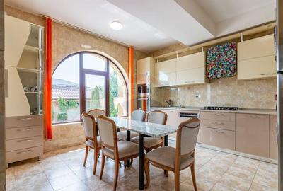 Casa / Vila cu 4 camere de vanzare Corbeanca - 4