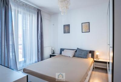 Inchiriez apt. 2 cam. Iancului, Str. Teleajen, bloc Boutique 2015, Pet Friendly. - 8