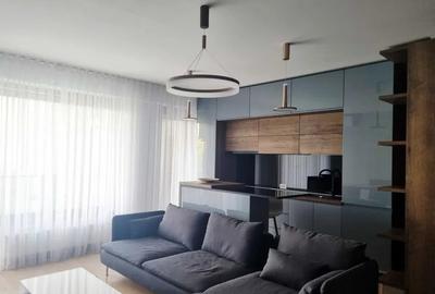 Apartament de 2 camere | Zona Iancu Nicolae | Residence 5 - 1