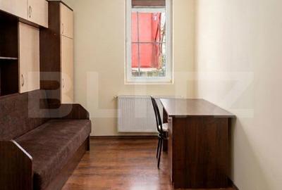 Apartament cu 3 camere decomandat în Dâmbul Rotund - 5