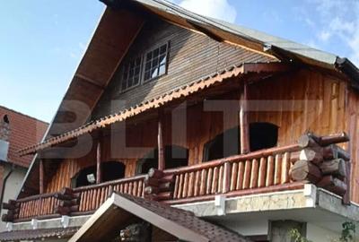 Unde Tradi?ia Intalne?te Confortul Domeniu Rustic 3 - 3