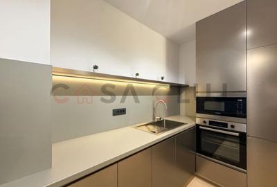 Apartament cu 2 camere semidecomandat, mobilat în Iris - 5