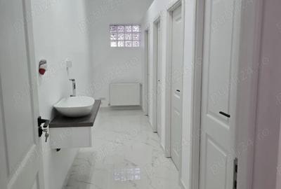 Birou, de 120 mp, în Băneasa - 2