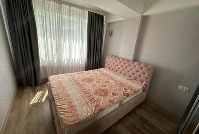 Apartament cu o camera in zona Spitalului Judetean - 4