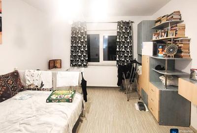 Apartament spatios - 7