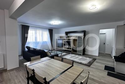 Apartament cu 2 camere decomandat, mobilat în Mihai Viteazul - 1